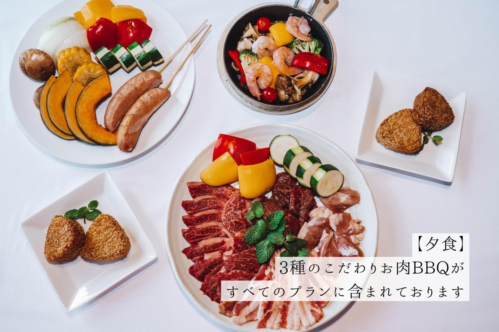 Dot Glamping 赤穂 Hotel Ako Exterior foto